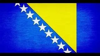 National Anthem of Bosnia and Herzegovina (Official Instrumental version)