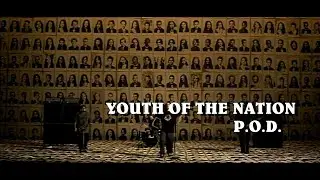 S1/E6. Youth of the Nation - P.O.D. Эквиритмический перевод песни
