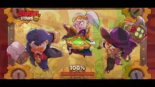 PEARL-Win Compilation@esports @BrawlStars @gaming 