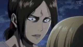 SNK CRACK #2: YumiKuri and Other Things
