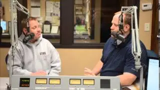 Fargo-Moorhead Real Estate Agent: Real Estate Radio with Erik Hatch
