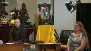 19) Tapping, Ajaan Samruay - Chan Qi - 07/07/2016