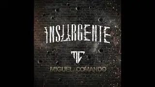 Miguel Comando - El Soldado (Cover Audio)