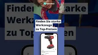 ManoMano App - Tools (vertical)
