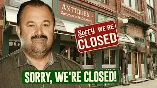 Frank Fritz&rsquo;s Friend Confirms Antique Store Will Close Following Star&rsquo;s Death