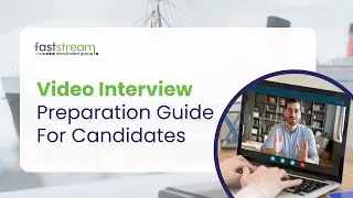 How to Prepare for a Video Interview in Maritime & Shipping Jobs