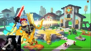 Trove [FR] Priorit&eacute;s et s'am&eacute;liorer / Bien d&eacute;buter
