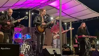 Minnow - On The Road (live) @ ALTER Mannheim Open Air 2021