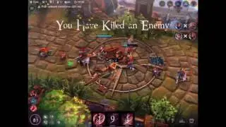 CP Taka Montage by SH1N3