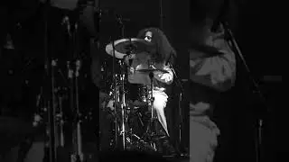 #JasKayser #Drums #drumshort #Leipzig #2023 #jazztage