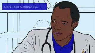 ILO CAMPAIGN: More Than A Migrant Worker - I have rights [ENG]
