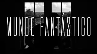 Pedro Abreu - Mundo Fant&aacute;stico (Official Lyric Video)