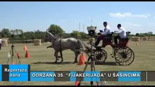 Reportaža dana 
