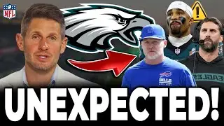 🔴HOT FRIDAY! The Eagles' top OC choices are slipping away… and this delay could backfire HARD - NFL
