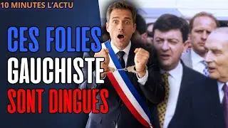 Maire condamn&eacute; pour auto d&eacute;fense et une m&egrave;re gauchiste.