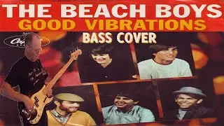 Beach Boys / Ray Pohlman, Lyle Ritz : 