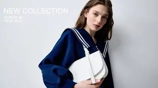 NEW COLLECTION SS'25