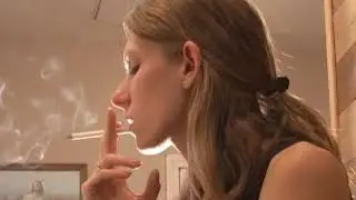 smoking demolition team