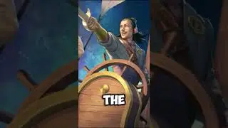 How Ship Combat Works in Spelljammer (D&D 5e)