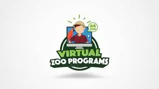 Virtual Zoo Programs ||  by Arc Solutions Youtube Intro/Outro Maker