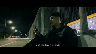 Denahi - FOFOCA&rsquo;$ (Official Videoclipe)