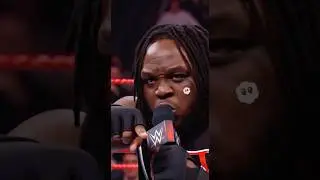 Джейк Пол боялся появляться на WWE Raw, поэтому я вызвал его на матч #wwe #fyp #viral #explore