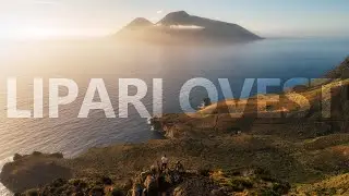 LIPARI OVEST - 