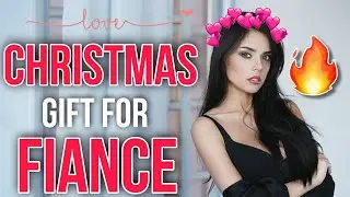 Best Christmas Gift For Your Fiance in 2023 |Best Gift Idea for Her #girl #video #christmas