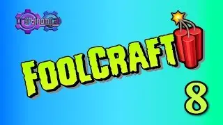 FoolCraft 3 Craftinomical Server | Ep 8: Final Touches