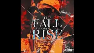 Jim Jones - The Fall Before The Rise (FULL ALBUM)