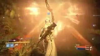 Year One Iron Banner. Best Around