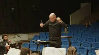 Piece 2 Concert Beethoven 6th II Szene am Bach Andante molto mosso