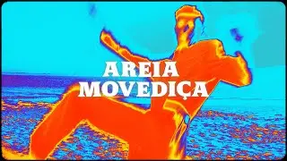 ICARO - AREIA MOVEDIÇA (prod. VRDASCA)