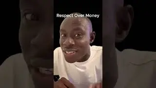 Respect Over Money  Why We Should Worship People, Not Wealth