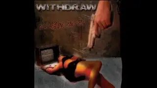 Withdraw - I Love Bob Barker