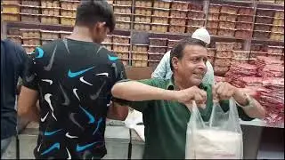 Patna Sabjibagh kalkatia Bakery shop #patna #india #shortvideo #bihar #kalkatia #bakery Tipu Sultan