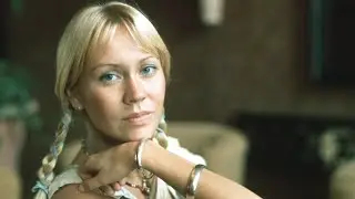 Agnetha F&auml;ltskog (ABBA)🔥 Stockings, Pantyhose, Tights, Bikini, Bodysuit, Mini Skirt | ABBA