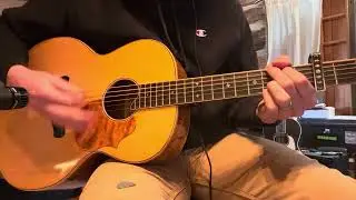 Kiss Me by Sixpence None the Richer lesson video
