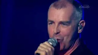 Pet shop boys - Being Boring - Live for War Child