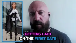 Good Game: Getting Laid On The First Date [Ice White] [@TheDominanceAcademy]