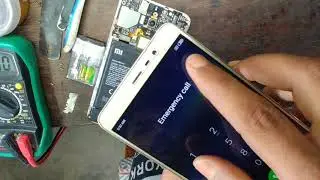 Mi Note 3 charging problem solution 100%, Mi Note 3 charger light off solution