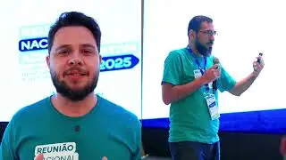 Reuni&atilde;o Nacional Administrativa 2025 | Agro Amaz&ocirc;nia
