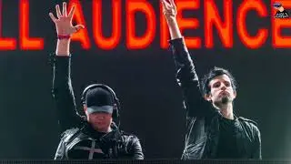 Knife Party - Unreleased (Ultra Music Festival 2013)
