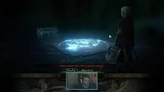 [Path of Exile] Maven's Invitation: The Formed vs Toxic Rain Pathfinder
