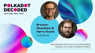 Unfinished: Unlocking the Economics to Achieve Web3 Social at the Scale of Network Effects