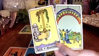 ARIES *THIS IS WORTH WATCHING!* NOVEMBER 2020 🔮 😱 ✨  Psychic Tarot Card Reading