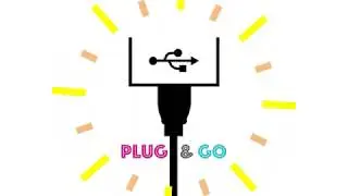 USB02B - PC Based USB Time Clock (RFID/Proximity/Card Reader/time recorder/internet based/web based)