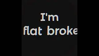 L&oslash;vesick 100$ Lyrics #music #lyrics