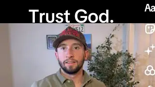 Trust God; Literally That Simple #simple #inspiration #marriage #love #life 