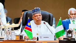 #BBC HAUSA TODAY'S NEWS 08-02-2026 Новости о перевороте в Нигере #bbchausa #world news